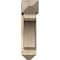Ekena Millwork Legacy Arts and Crafts Rough Sawn Bracket w/ Offset Brace, Douglas Fir, 8"W x 30"D x 30"H BKT0806X30X30LEC03RDF - alternate 3